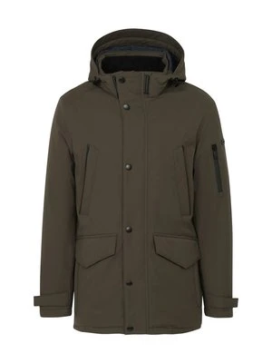 Kurtka Outdoor Bugatti