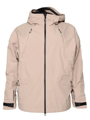 Kurtka Outdoor Burton beżowy