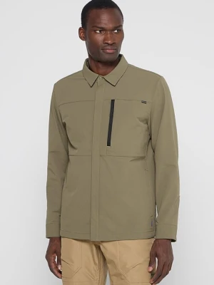 Kurtka Outdoor Burton khaki