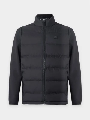 Kurtka outdoor Calvin Klein czarny
