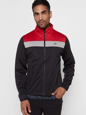 Kurtka Outdoor Calvin Klein czarny