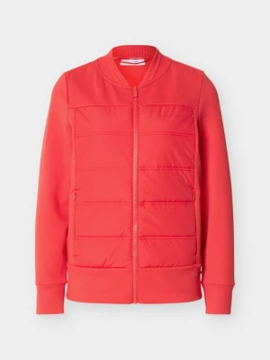 Kurtka Outdoor Calvin Klein koralowy