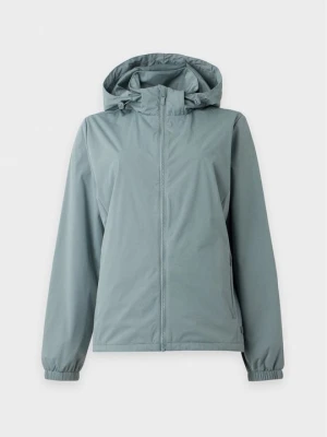 Kurtka outdoor Calvin Klein miętowy