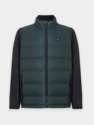 Kurtka outdoor Calvin Klein zielony