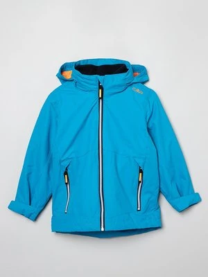 Kurtka Outdoor CMP niebieski
