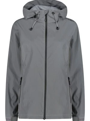 Kurtka Outdoor CMP szary