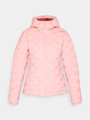 Kurtka Outdoor CMP jasnoróżowy