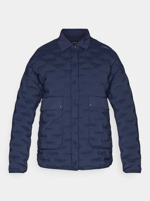 Kurtka Outdoor CMP niebieski