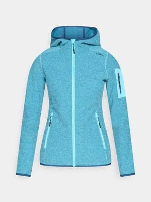 Kurtka Outdoor CMP jasnoniebieski