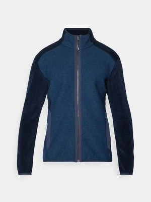 Kurtka Outdoor CMP granatowy