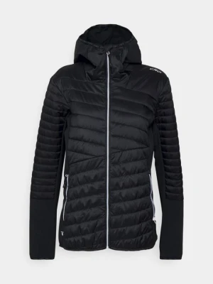 Kurtka Outdoor CMP antracytowy