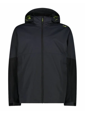Kurtka Outdoor CMP antracytowy