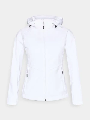 Kurtka Outdoor CMP biały