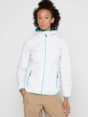 Kurtka Outdoor CMP biały