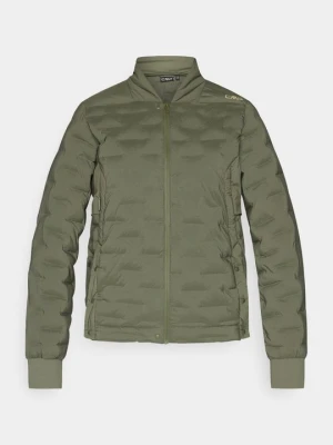 Kurtka Outdoor CMP ciemnozielony