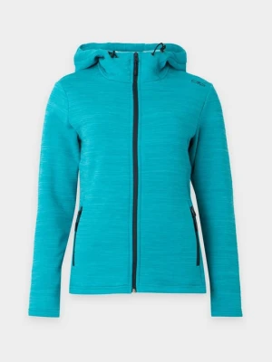 Kurtka outdoor CMP ciemnozielony