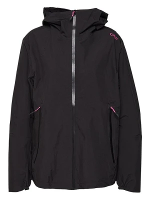 Kurtka Outdoor CMP czarny