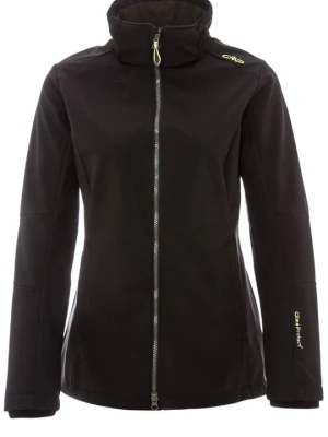 Kurtka Outdoor CMP czarny