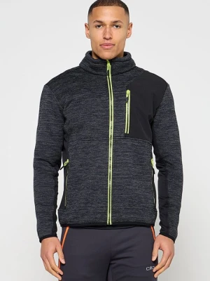 Kurtka Outdoor CMP czarny
