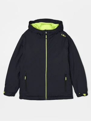 Kurtka outdoor CMP czarny