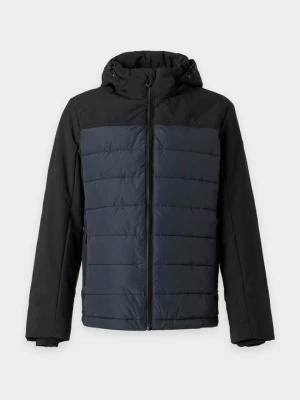 Kurtka outdoor CMP czarny