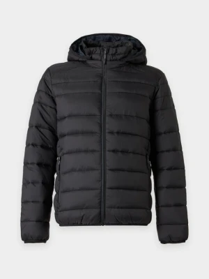 Kurtka outdoor CMP czarny