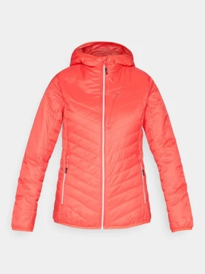 Kurtka Outdoor CMP czerwony