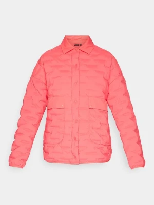 Kurtka Outdoor CMP czerwony