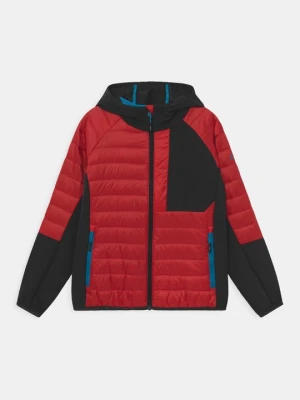 Kurtka Outdoor CMP czerwony