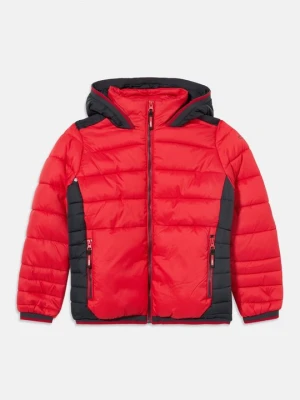 Kurtka Outdoor CMP czerwony