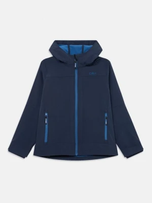 Kurtka Outdoor CMP granatowy
