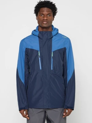 Kurtka Outdoor CMP granatowy