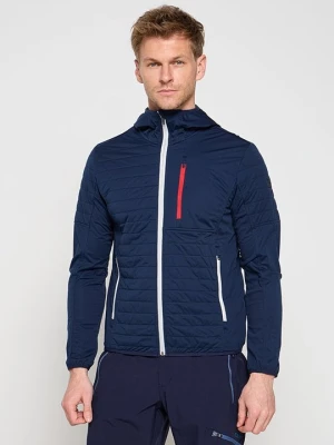 Kurtka Outdoor CMP granatowy