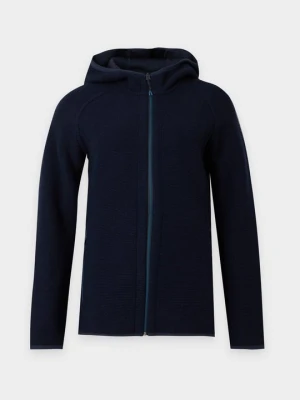 Kurtka outdoor CMP granatowy