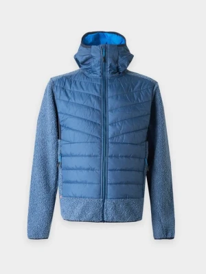 Kurtka outdoor CMP granatowy