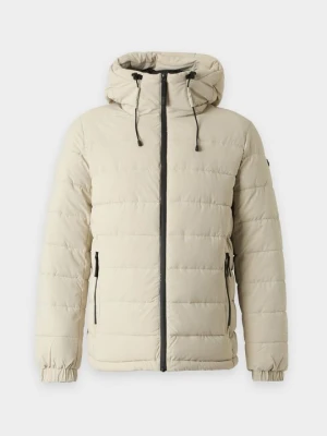 Kurtka outdoor CMP jasnobrązowy