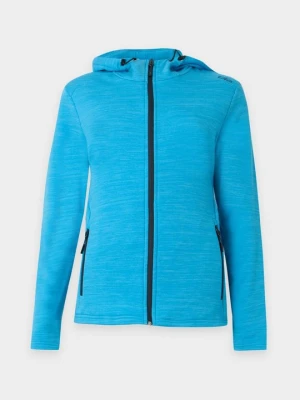 Kurtka outdoor CMP jasnoniebieski