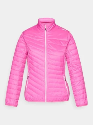 Kurtka Outdoor CMP jasnoróżowy