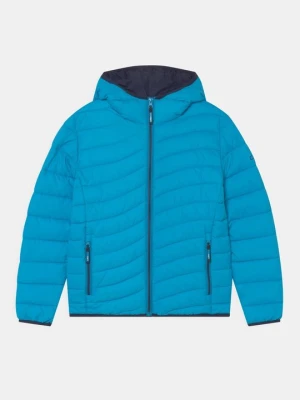 Kurtka Outdoor CMP niebieski