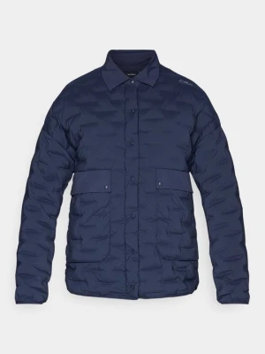 Kurtka Outdoor CMP niebieski