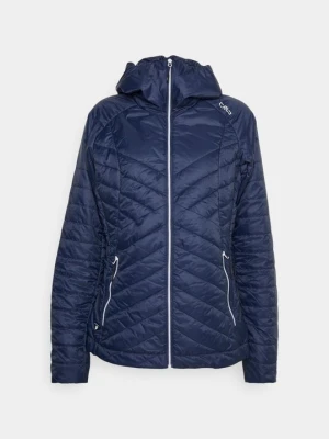Kurtka Outdoor CMP niebieski