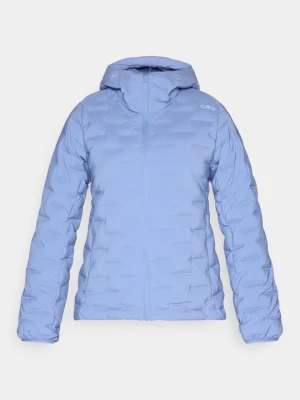Kurtka Outdoor CMP niebieski