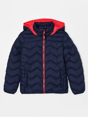 Kurtka Outdoor CMP niebieski