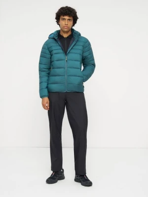 Kurtka outdoor CMP niebieski