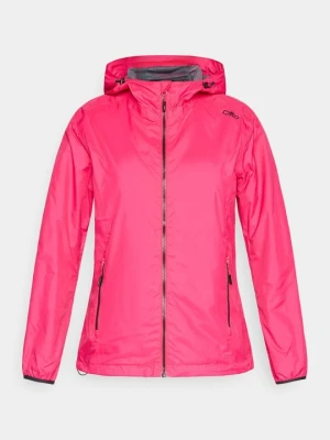 Kurtka Outdoor CMP różowy