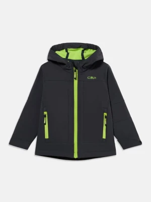 Kurtka Outdoor CMP szary