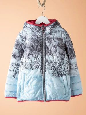 Kurtka Outdoor CMP szary