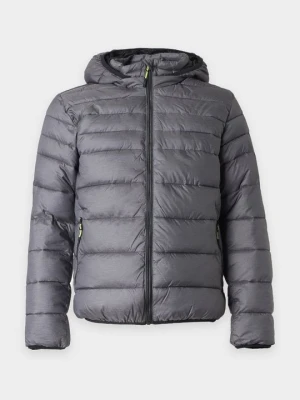 Kurtka outdoor CMP szary