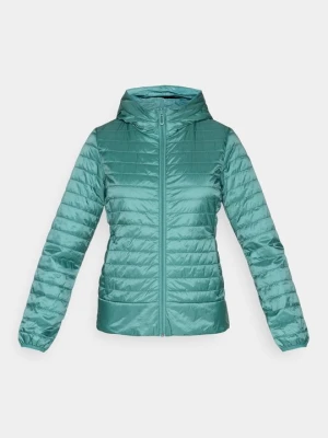 Kurtka Outdoor CMP turkusowy