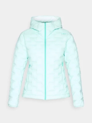 Kurtka Outdoor CMP turkusowy